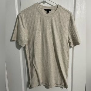 Banana Republic Ribbed T-Shirt